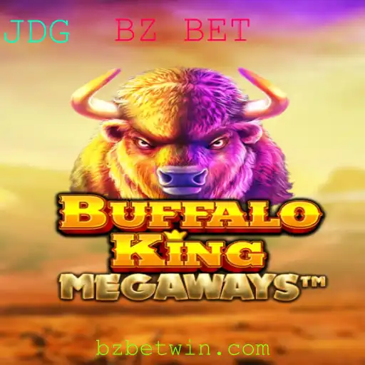 Descubra o Fascinante Mundo de BuffaloKing no Cassino Online BZ BET