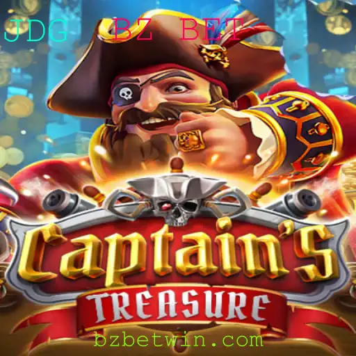 Explorando o Fascínio do Jogo CaptainssTreasure com BZ BET