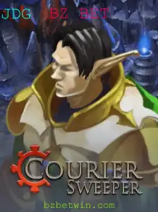 CourierSweeper: Mergulhando no Mundo do Jogo Revolucionário