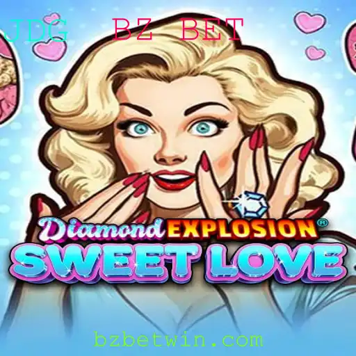 Descubra o Mundo de DiamondExplosionSweetLove