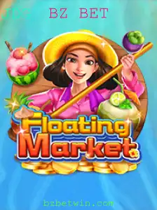 FloatingMarket: Um Novo Jogo de Estratégia Inovador