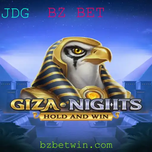 Descubra a Magia e Estratégia do Jogo GizaNights com BZ BET