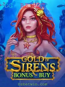 GoldofSirensBonusBuy: Uma Nova Aventura no Mundo dos Jogos de Azar