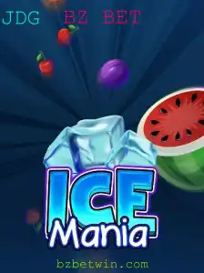 IceMania: Descubra o Mundo Congelante com BZ BET