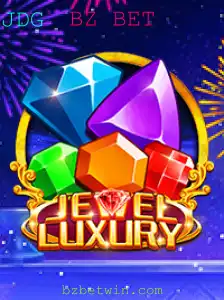 JewelLuxury: A Nova Sensação no Mundo dos Jogos de Apostas