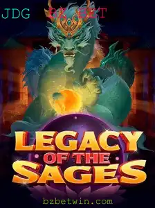 Explorando Legacy of the Sages: Uma Aventura Única no Mundo dos Jogos
