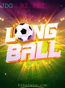 LongBall: Um Novo Jogo de Estratégia e Habilidade com BZ BET