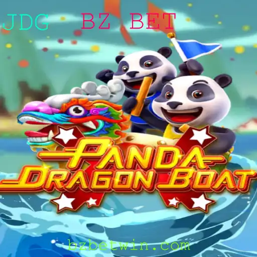 Explorando o Fascinante Mundo de PANDADRAGONBOAT