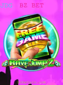 Explorando o Universo do Jogo RaveJump2M: A Emoção do BZ BET
