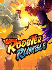 Explorando o Jogo RoosterRumble e o Conceito de BZ BET