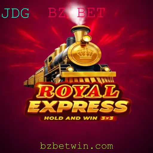 RoyalExpress: Desbloqueando a Aventura com BZ BET