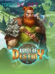 RunesOfDestiny: Mergulhe na Aventura e Estratégia