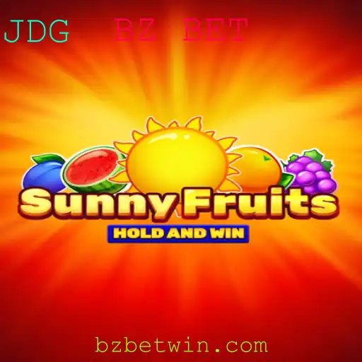 Descubra SunnyFruits: O Jogo de Azar Emocionante da BZ BET