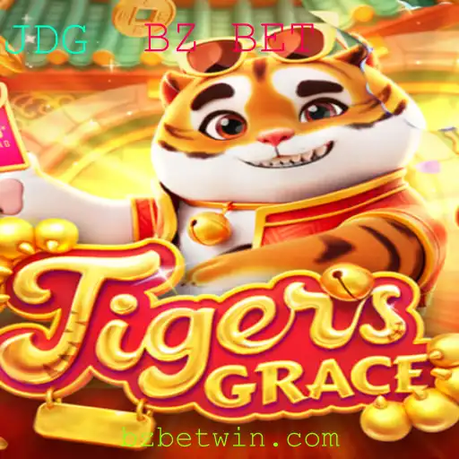 TigersGrace: Descubra a Emoção deste Inovador Jogo com a BZ BET