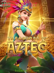 Desvendando os Mistérios do Jogo Treasures of Aztec com BZ BET