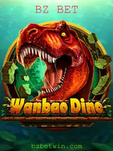 Explorando o Universo de WanBaoDino e a Emoção de BZ BET